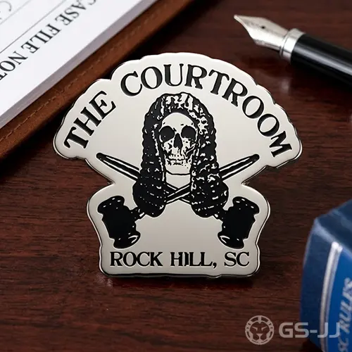 Custom Promotional Printed Pins Custom Promotional Printed Pins