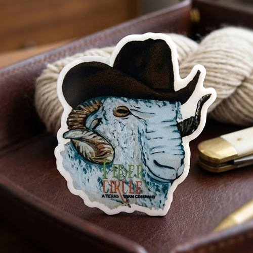  Gentleman Sheep Custom Pins