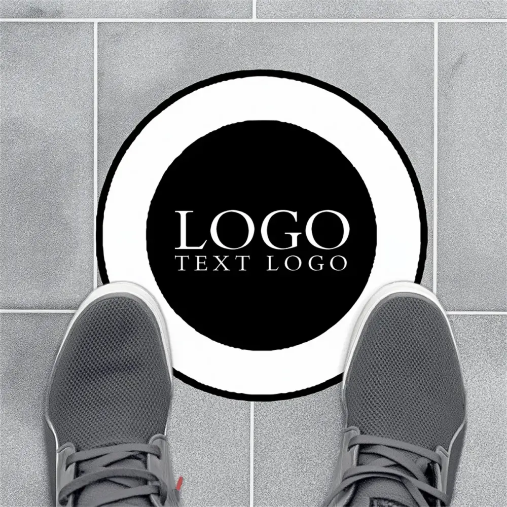 Floor Decals