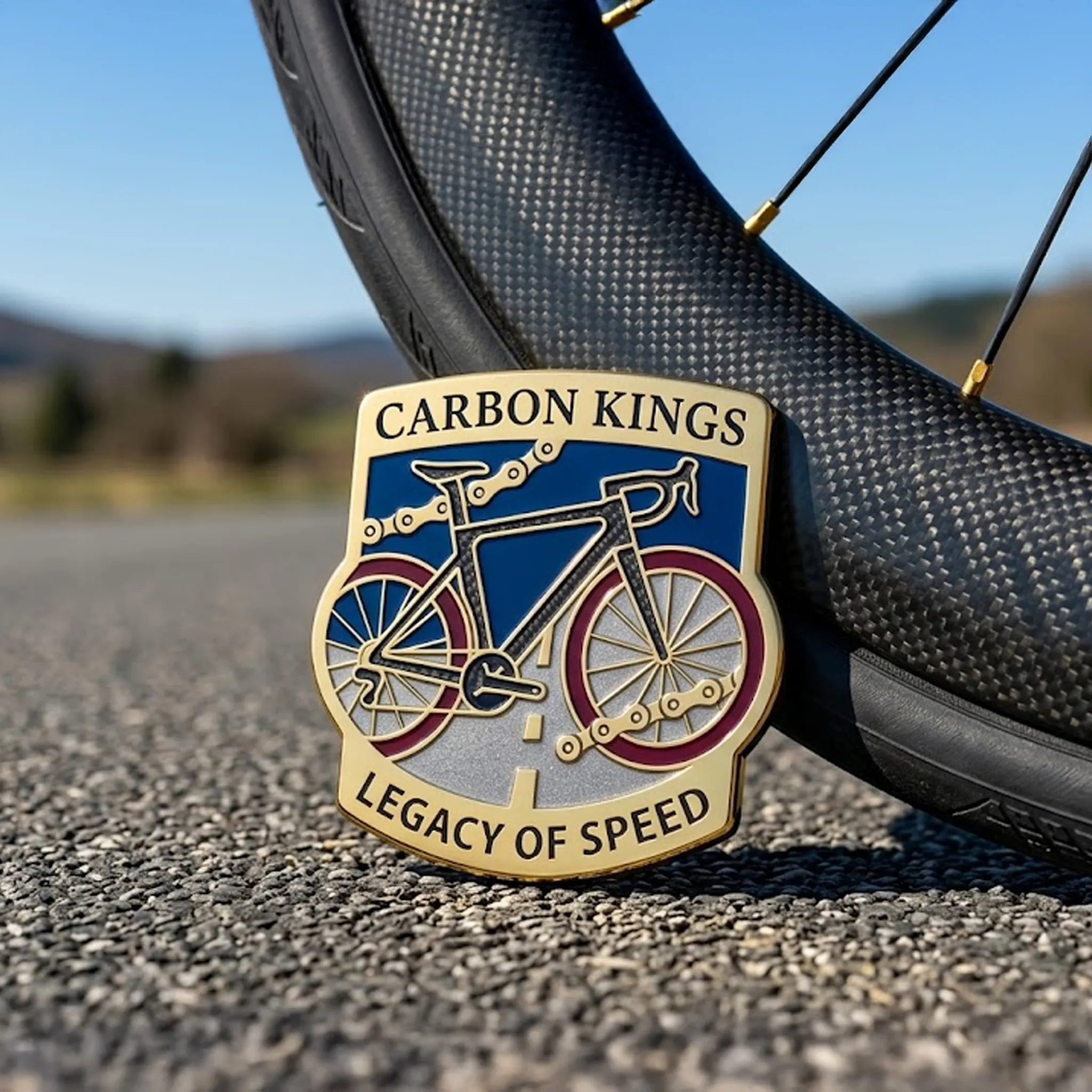 Custom Enamel Pins Bike Custom Enamel Pins Bike