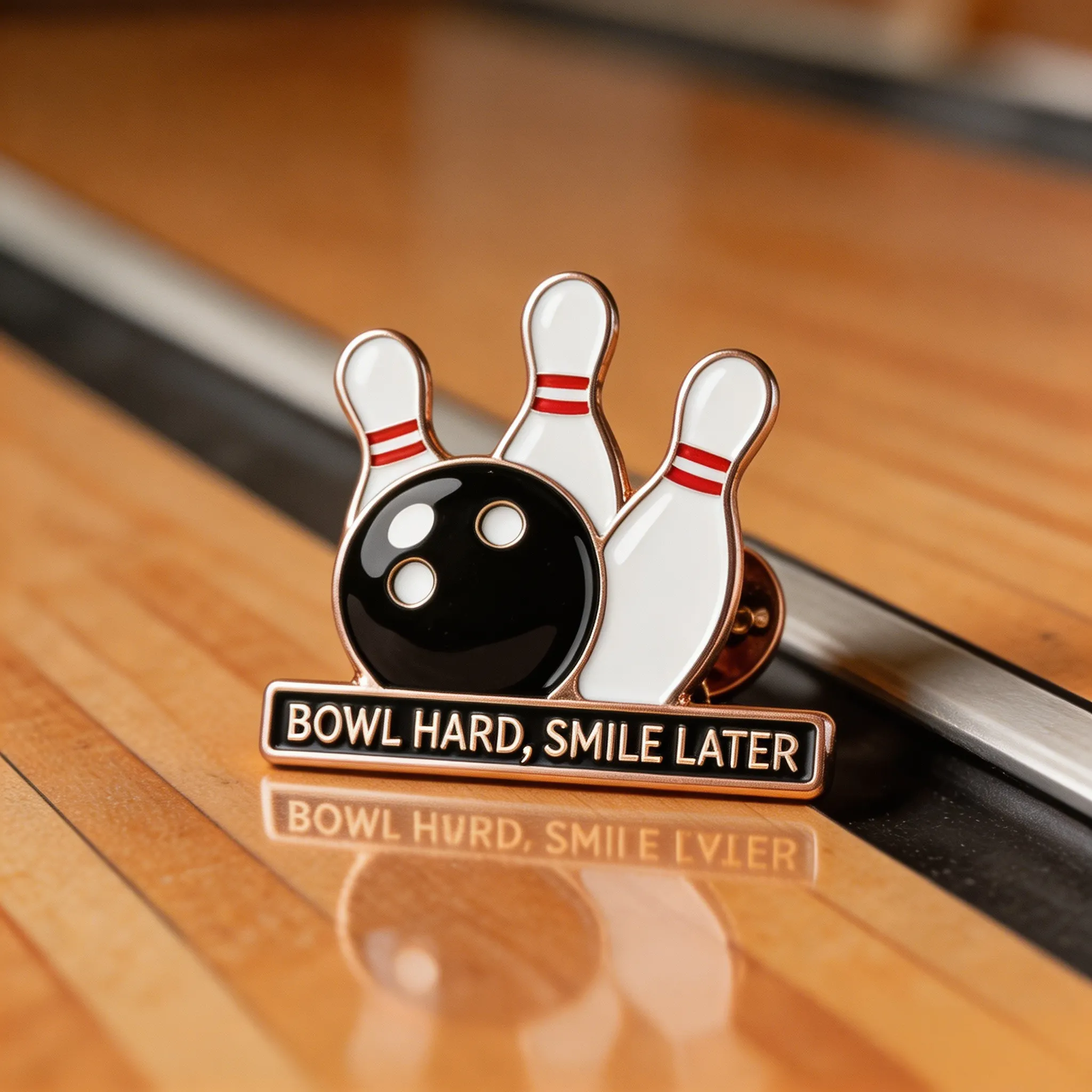 Custom Enamel Pins Custom Enamel Pins