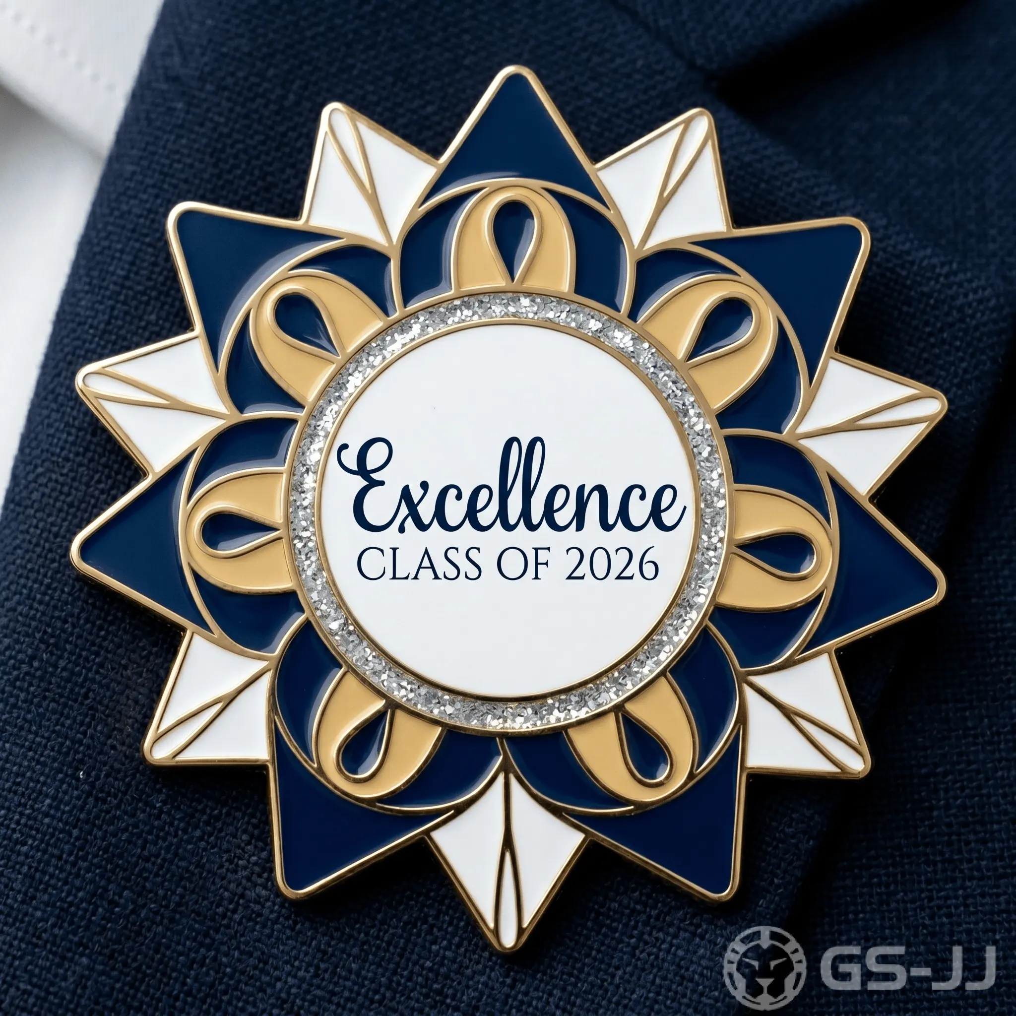 Excellence Commemorative Pins Excellence Commemorative Pins
