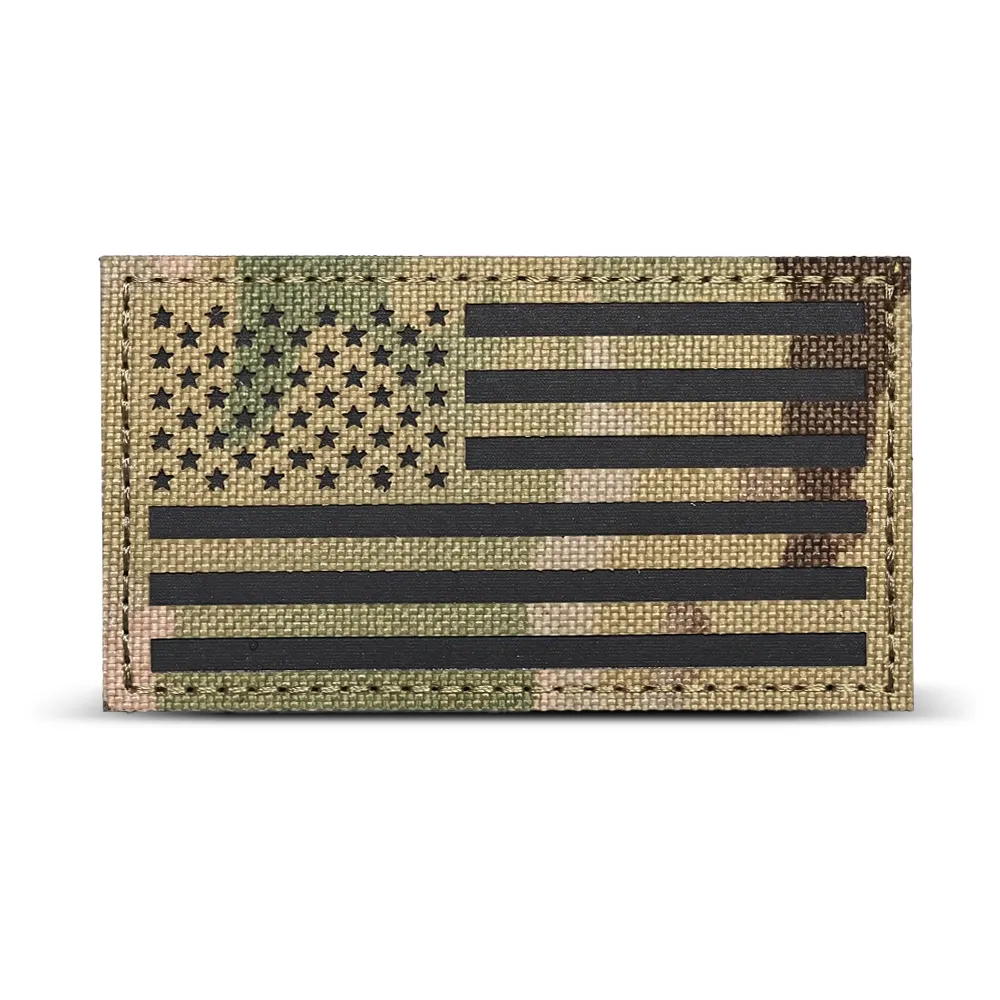 IR Patches