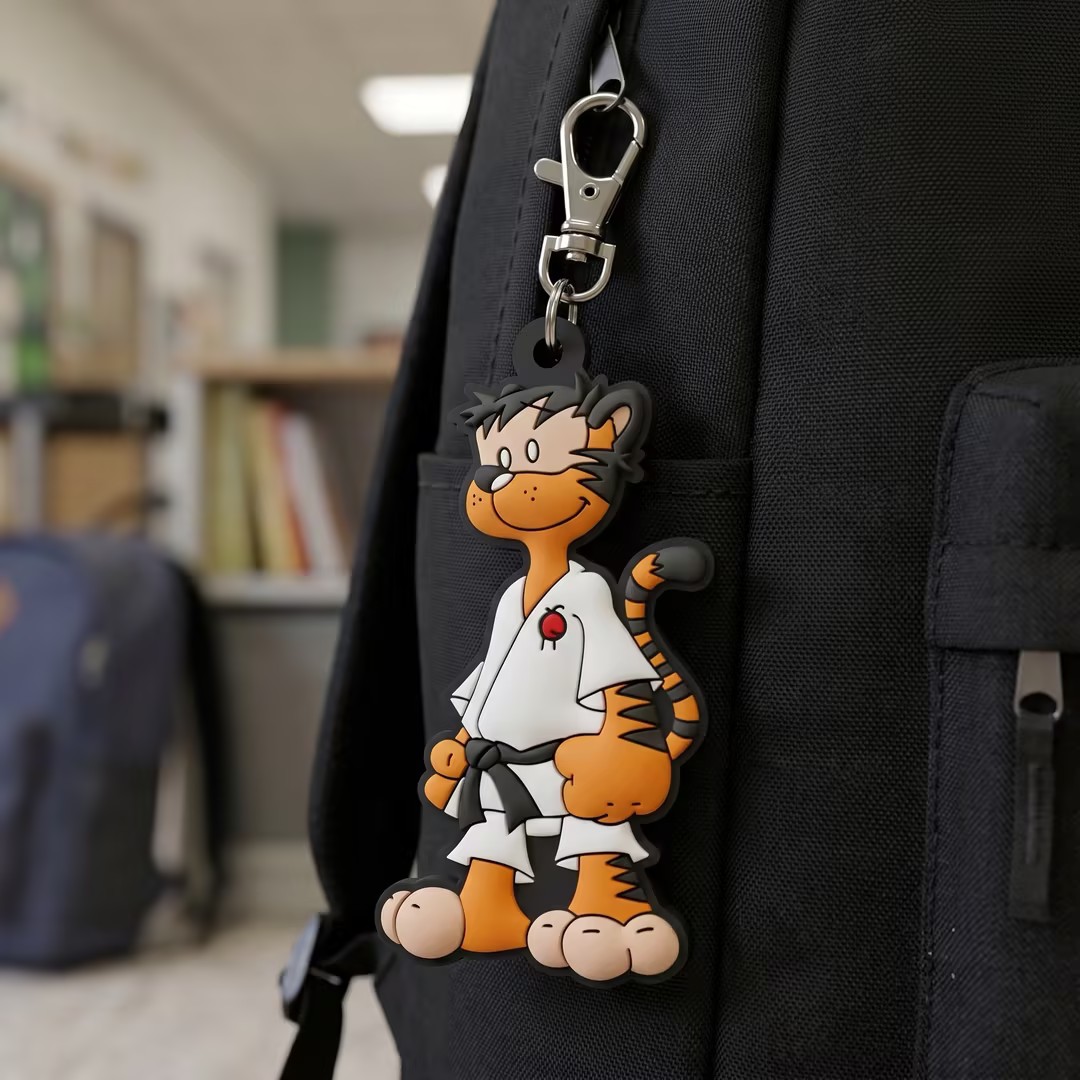 Custom cartoon 3D pvc keychains Custom cartoon 3D pvc keychains