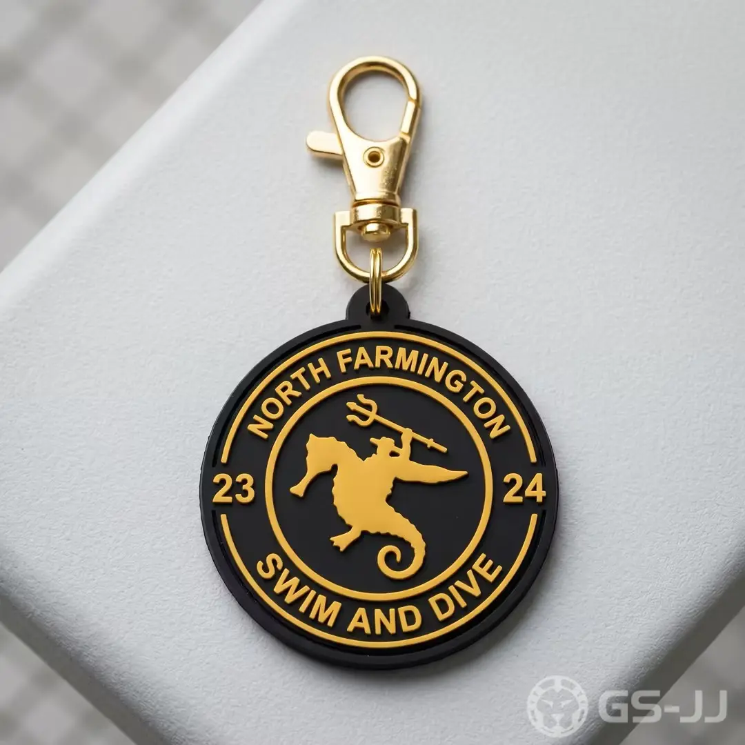 custom logo rubber keychain custom logo rubber keychain