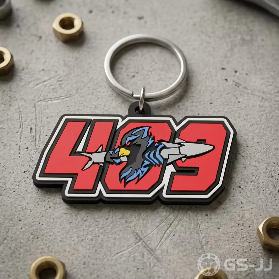 custom rubber keychain for team logo custom rubber keychain for team logo