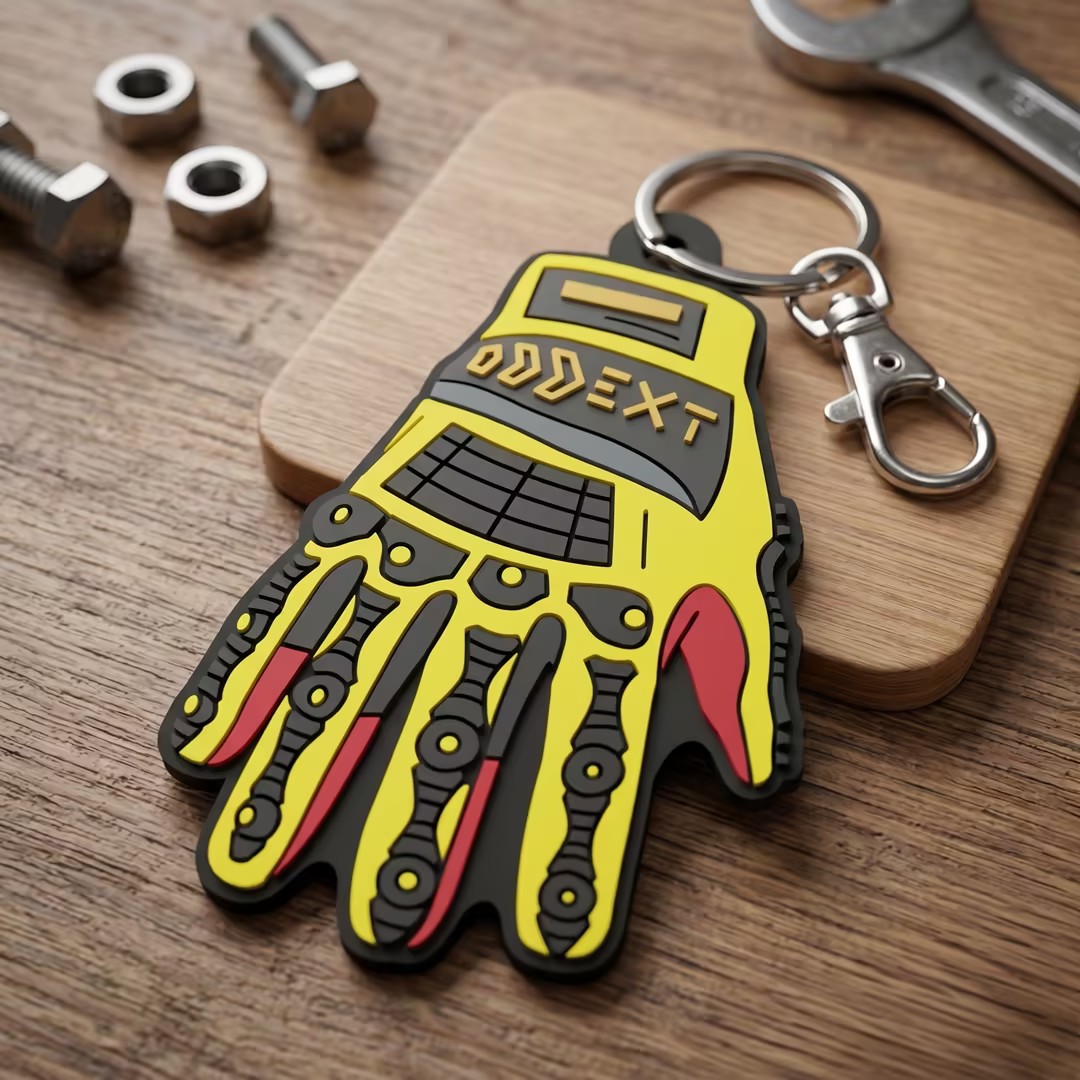 Custom outdoor sports pvc keychain Custom outdoor sports pvc keychain