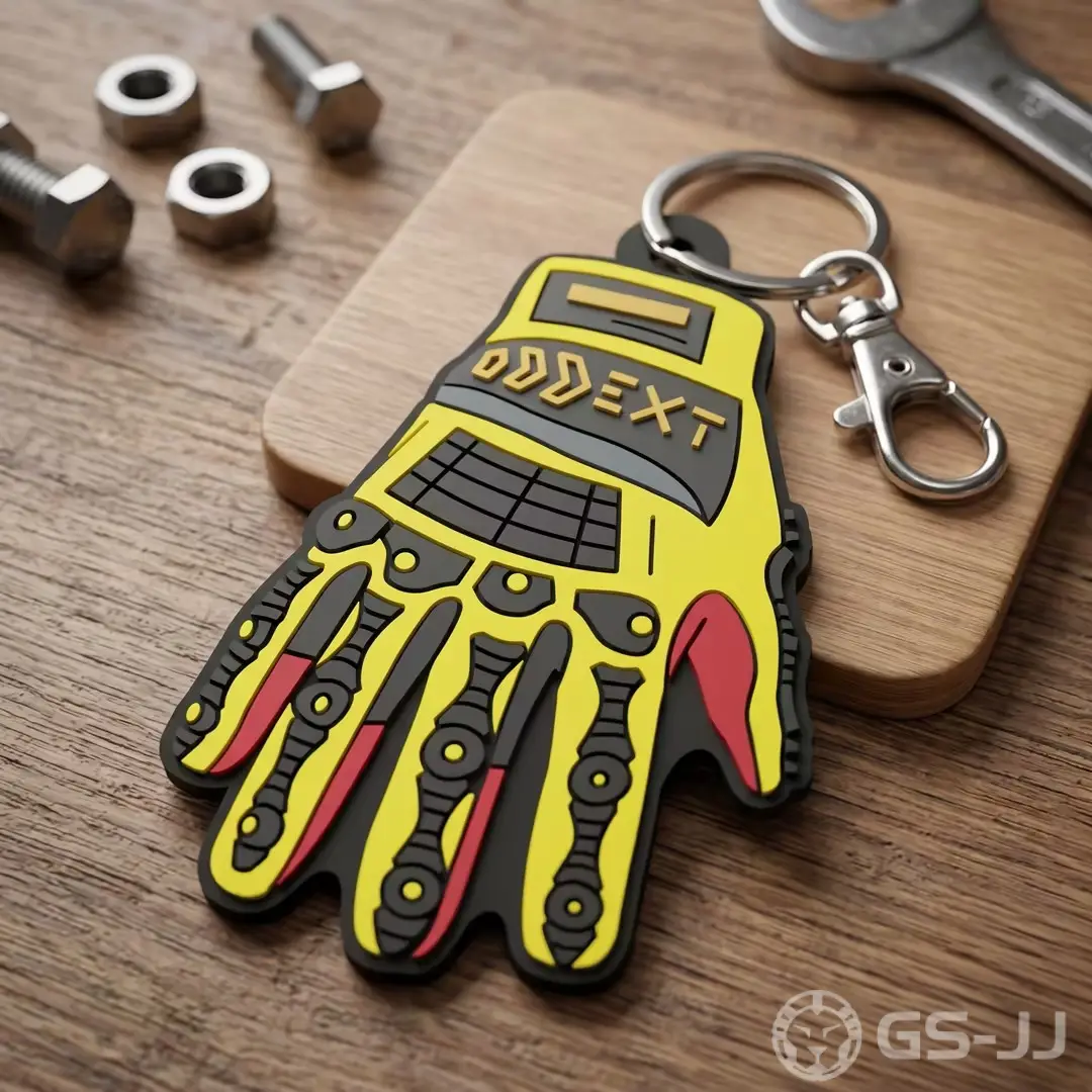 Custom outdoor sports pvc keychain Custom outdoor sports pvc keychain