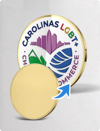 Rush Printed Coins