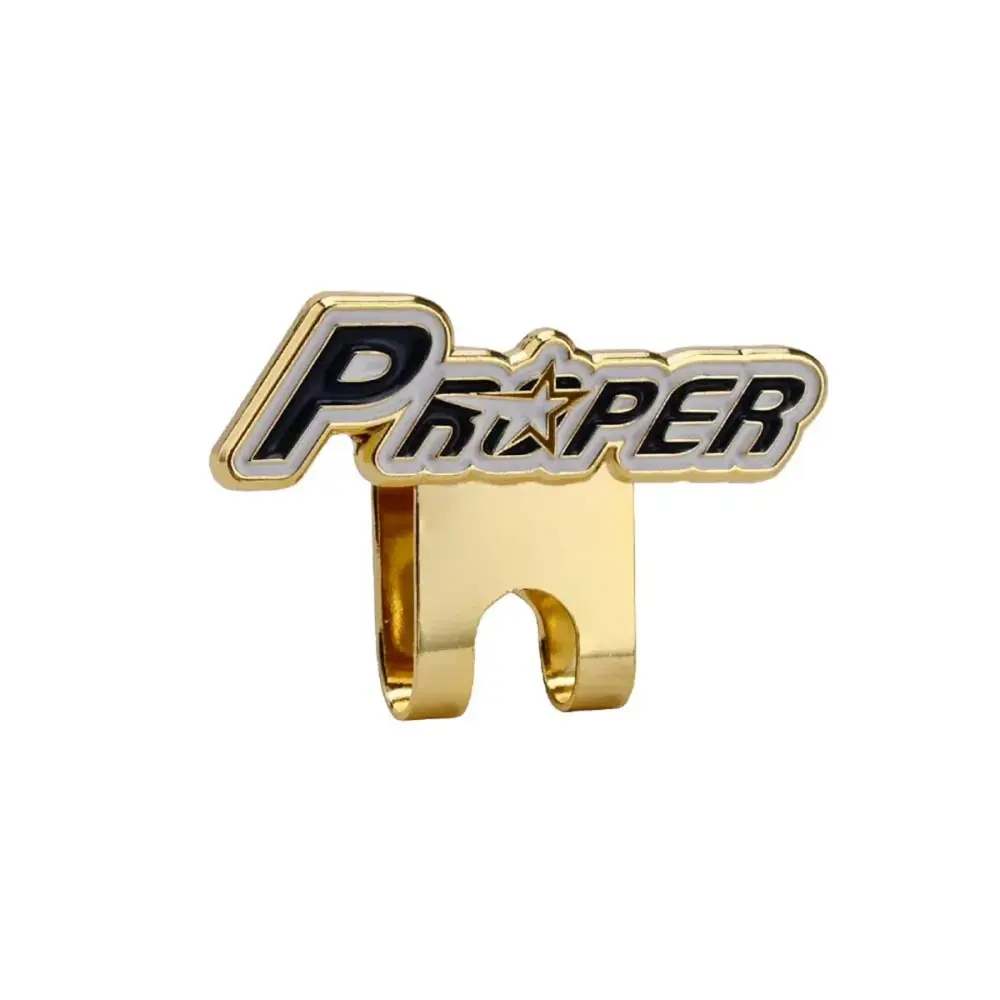 Hat Clips