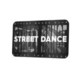 Standard Metal Business Cards Black