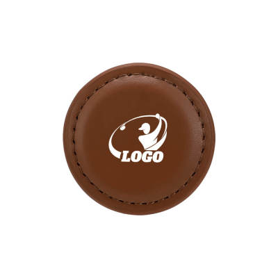 Custom PU Magnetic Golf Ball Marker