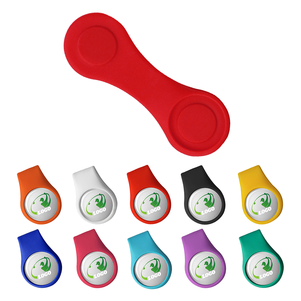 silicon cap clip-group