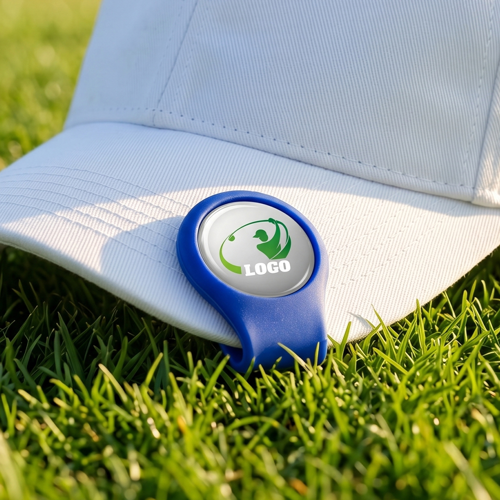 silicon cap clip