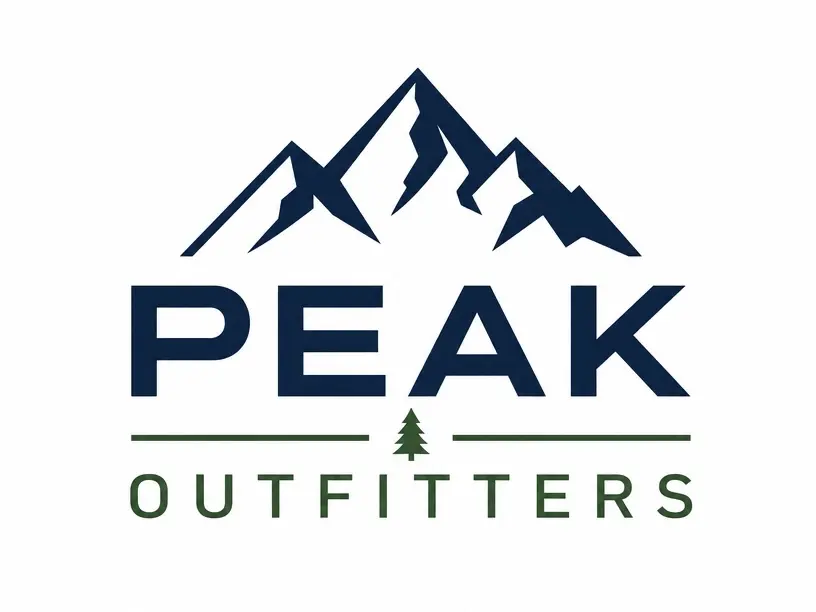 PEAK Brand Logo