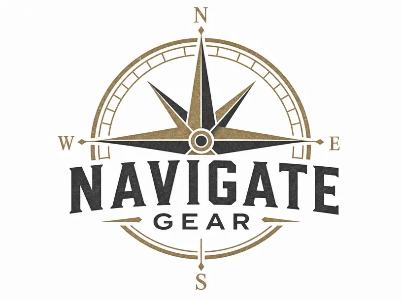 NAVIGATE Brand Logo