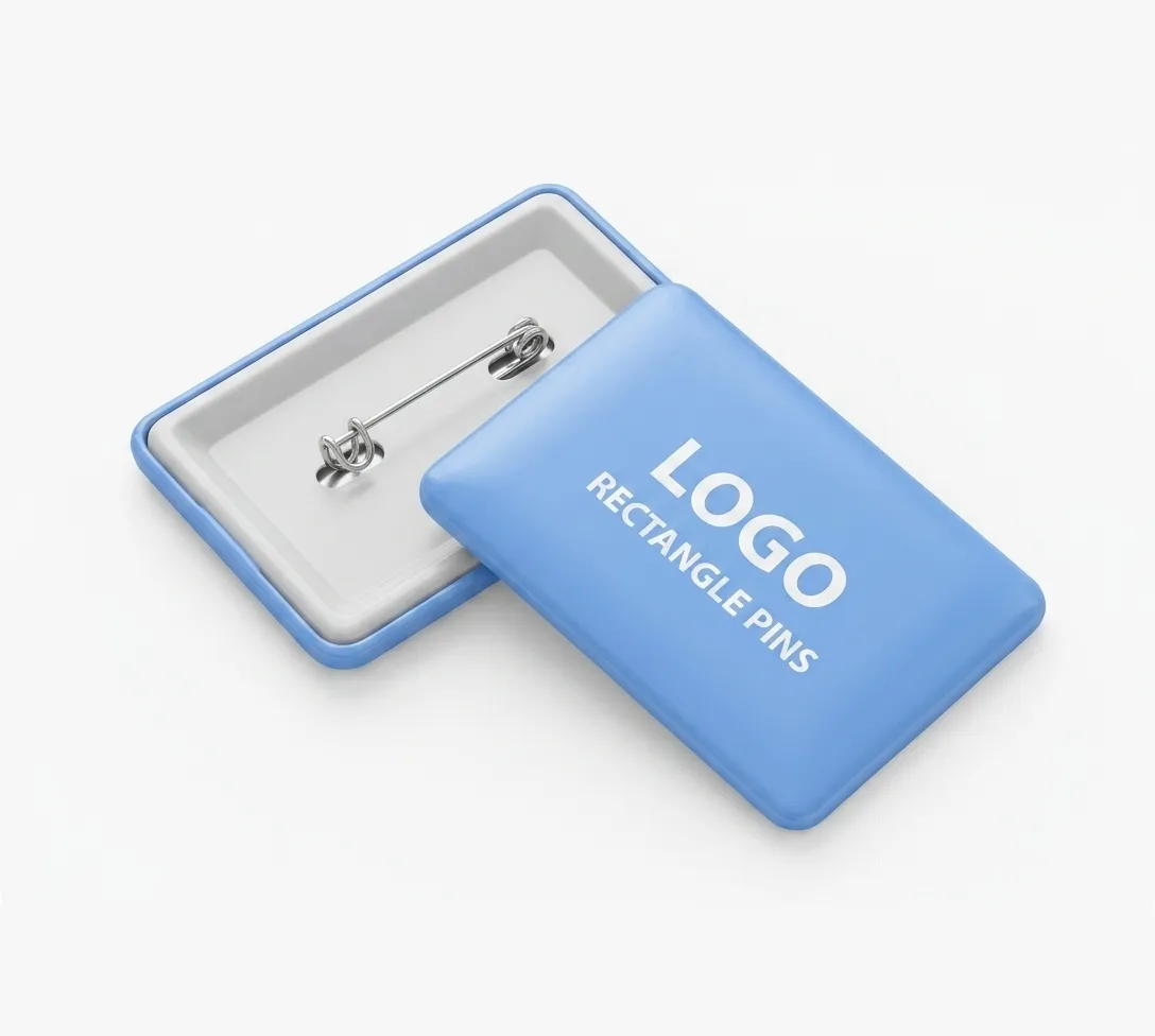 Custom Rectangle Buttons
