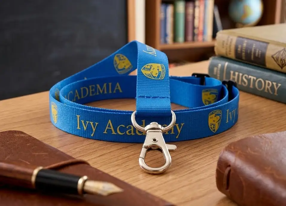 What is a Lanyard Used for – 6 Mind-blowing Ways