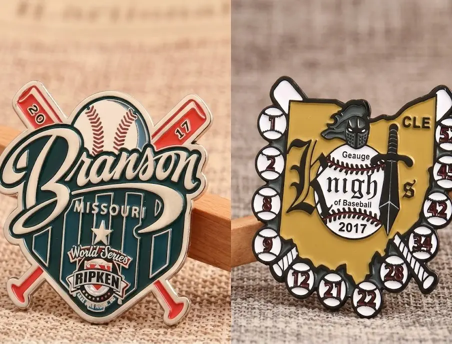 A Beginner’s Guide To Collecting Baseball Pins
