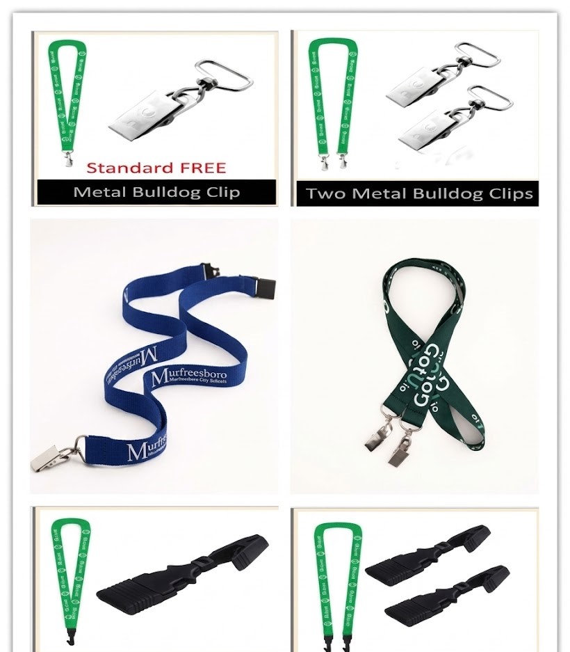 アクセサリー J&Y Something about lanyards accessories you should know