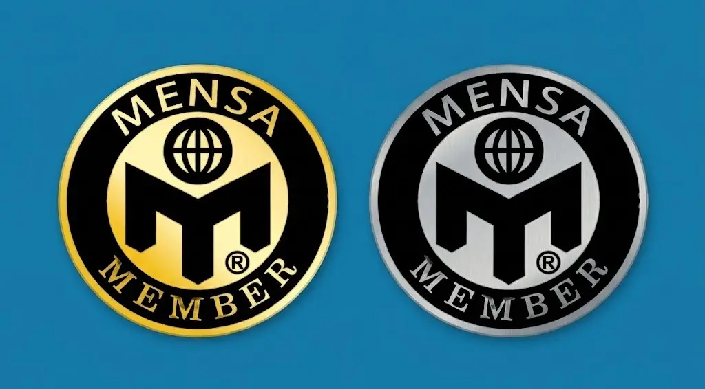 The Largest And Oldest High IQ Club In The World–Mensa