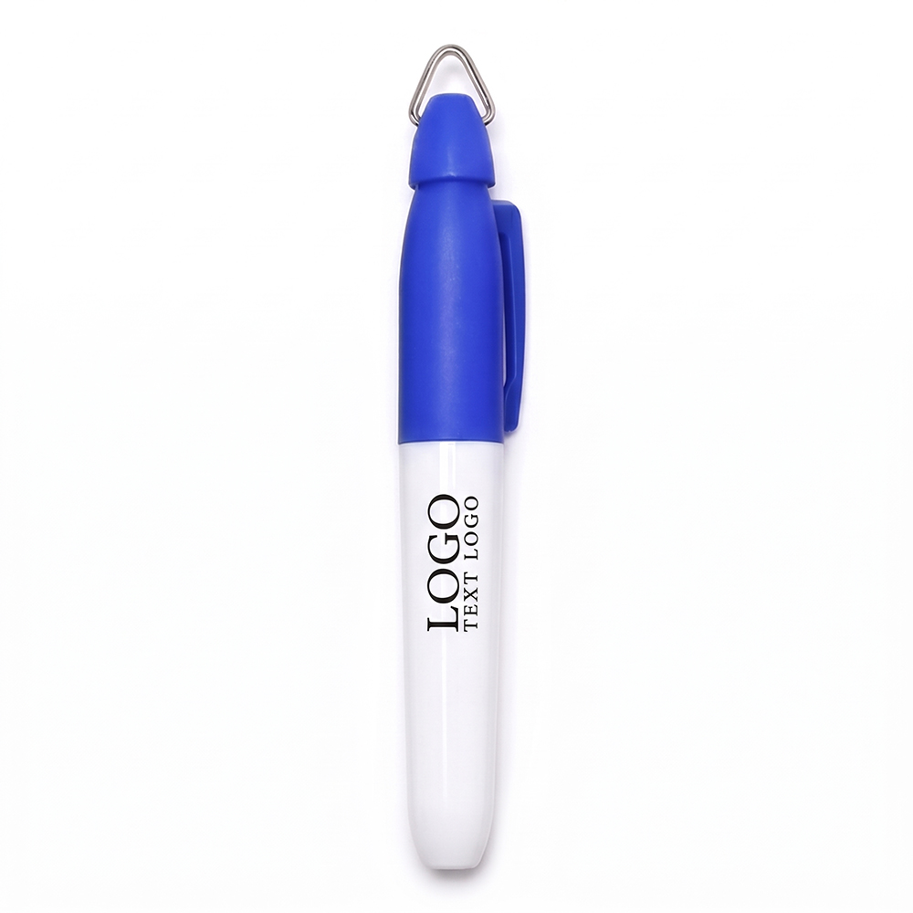 Custom Color Mini Permanent Marker with Logo Custom Color Mini Permanent Marker with Logo