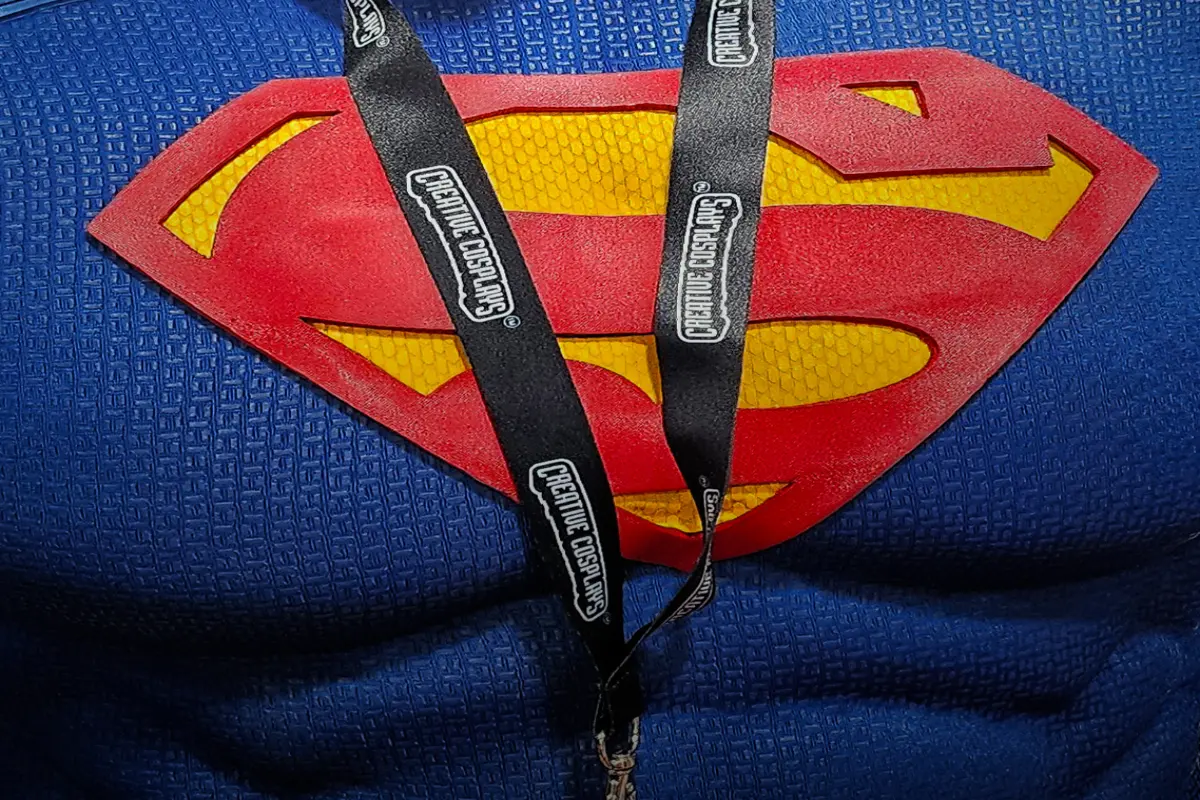 How GS-JJ Powered Creative Cosplays at NYCC