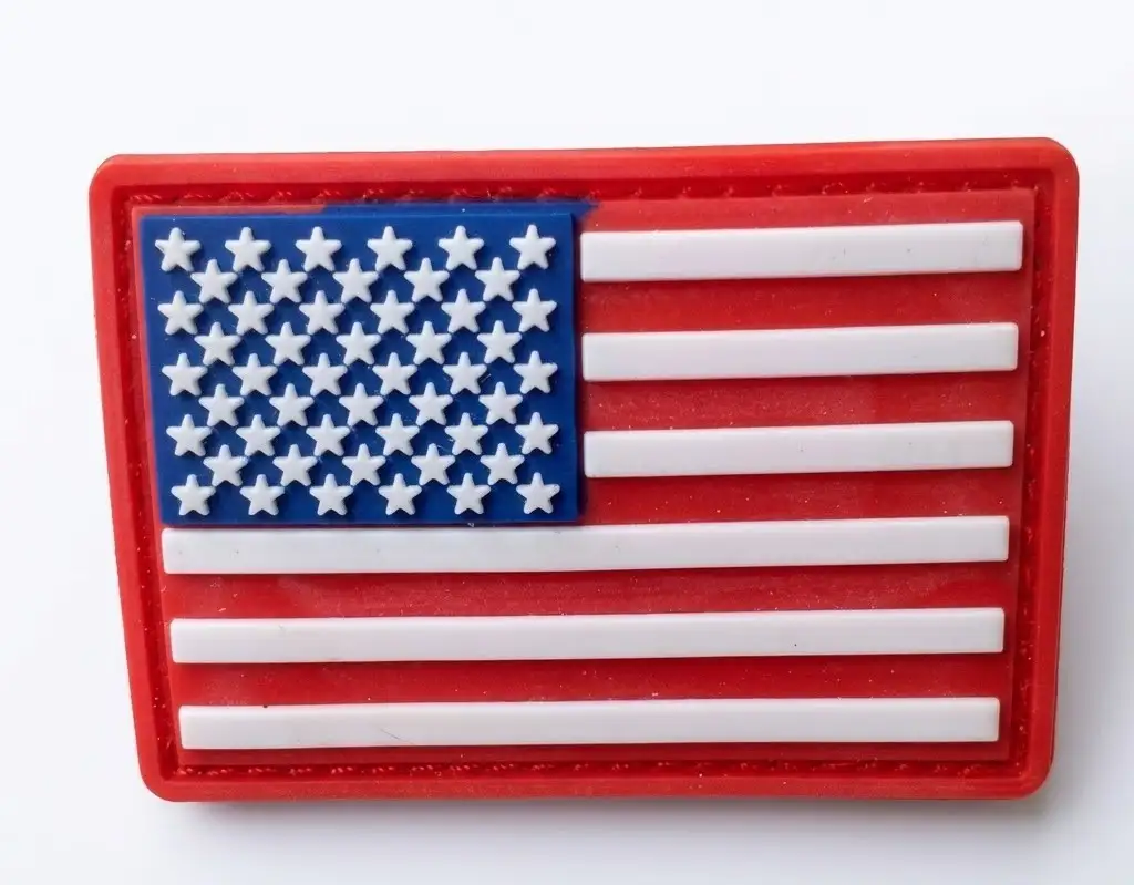How to make PVC patches at home?