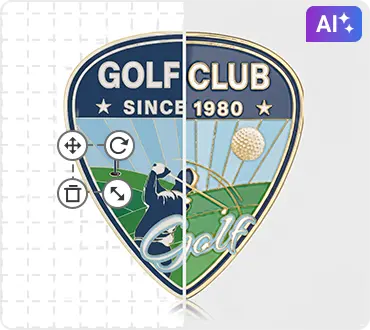 Custom Ball Markers Design Tools