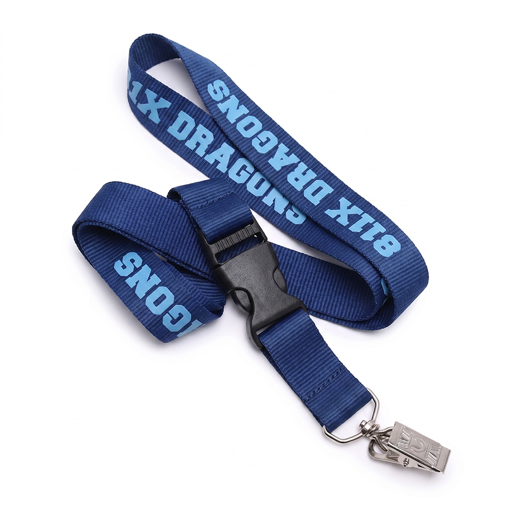 Polyester Lanyards