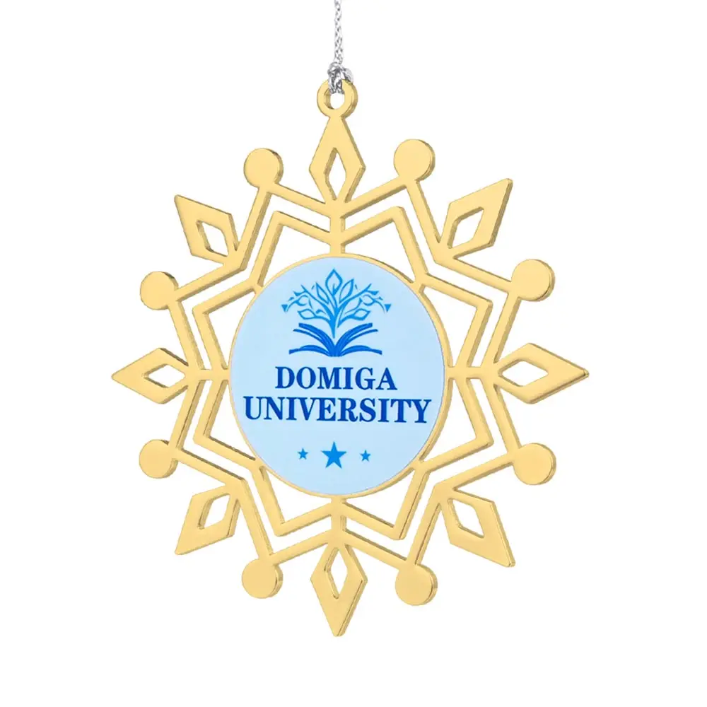 Rhombic Edge Ornaments Rhombic Edge Ornaments