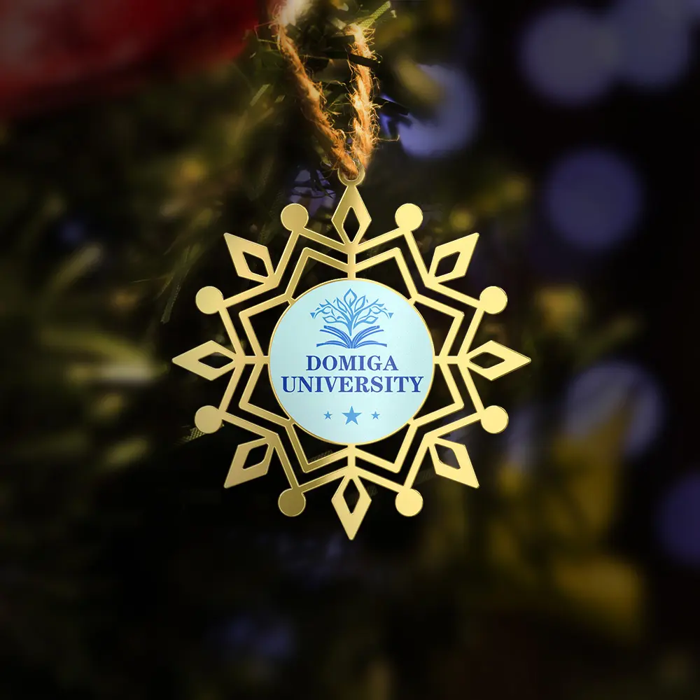Rhombic Edge Ornaments Rhombic Edge Ornaments