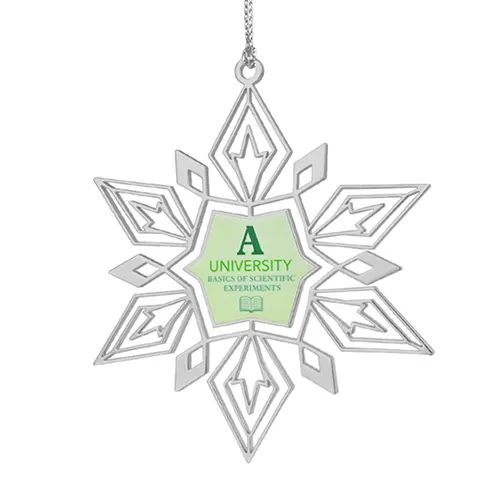 Diamond Edge Ornaments Diamond Edge Ornaments