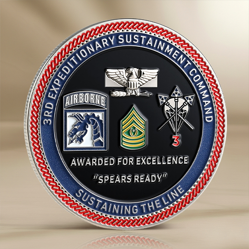 3rd_Expeditionary_Sustainment_Command_Challenge_Coin