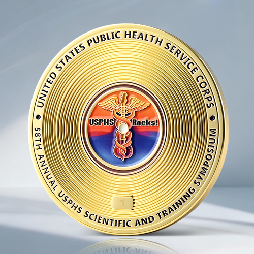 58th_Annual_USPHS_Scientific_and_Training_Symposium_Challenge_Coin