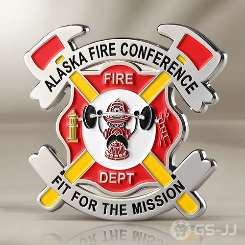 Alaska_Fire_Conference_Fit_for_the_Mission_Challenge_Coin Alaska_Fire_Conference_Fit_for_the_Mission_Challenge_Coin
