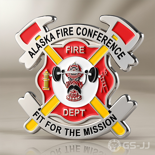 Alaska_Fire_Conference_Fit_for_the_Mission_Challenge_Coin Alaska_Fire_Conference_Fit_for_the_Mission_Challenge_Coin