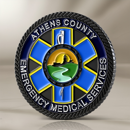 Athens_County_Emergency_Medical_Services_Challenge_Coin