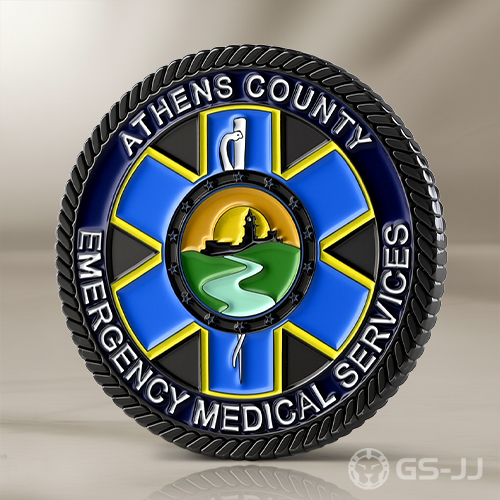 Athens_County_Emergency_Medical_Services_Challenge_Coin Athens_County_Emergency_Medical_Services_Challenge_Coin