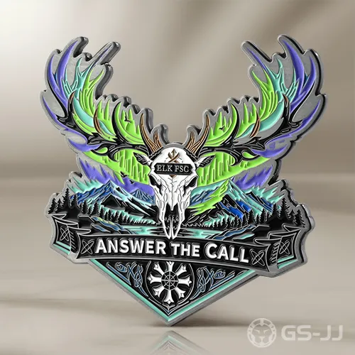 Elk_FSC_Answer_the_Call_Commemorative_Challenge_Coin Elk_FSC_Answer_the_Call_Commemorative_Challenge_Coin