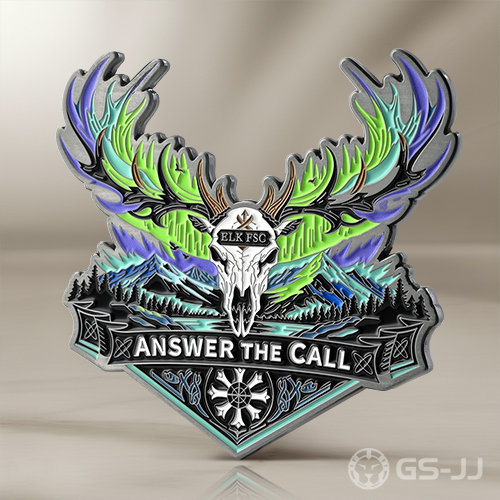 Elk_FSC_Answer_the_Call_Commemorative_Challenge_Coin Elk_FSC_Answer_the_Call_Commemorative_Challenge_Coin