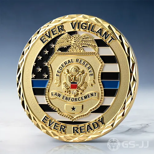 Federal_Reserve_Law_Enforcement_Ever_Vigilant_Ever_Ready_Challenge_Coin Federal_Reserve_Law_Enforcement_Ever_Vigilant_Ever_Ready_Challenge_Coin