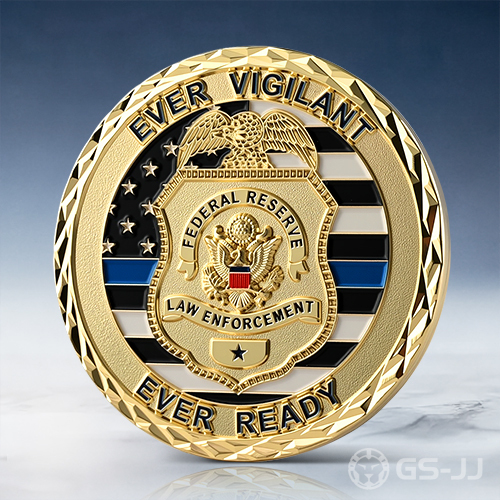 Federal_Reserve_Law_Enforcement_Ever_Vigilant_Ever_Ready_Challenge_Coin Federal_Reserve_Law_Enforcement_Ever_Vigilant_Ever_Ready_Challenge_Coin