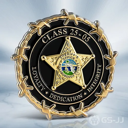 Hillsborough_County_Sheriffs_Office_Class_25-05_Challenge_Coin Hillsborough_County_Sheriffs_Office_Class_25-05_Challenge_Coin