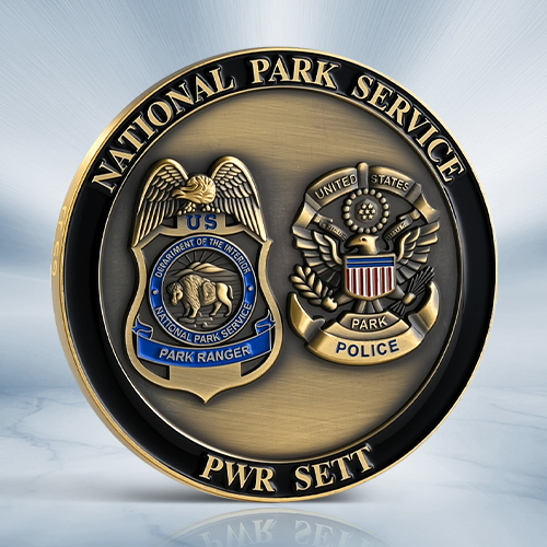 National_Park_Service_Park_Ranger_and_Park_Police_Challenge_Coin