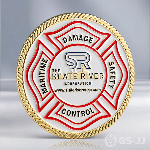 The_Slate_River_Corporation_Challenge_Coin The_Slate_River_Corporation_Challenge_Coin