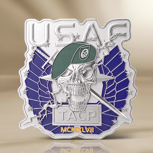 USAF_TACP_Beret_Skull_Challenge_Coin