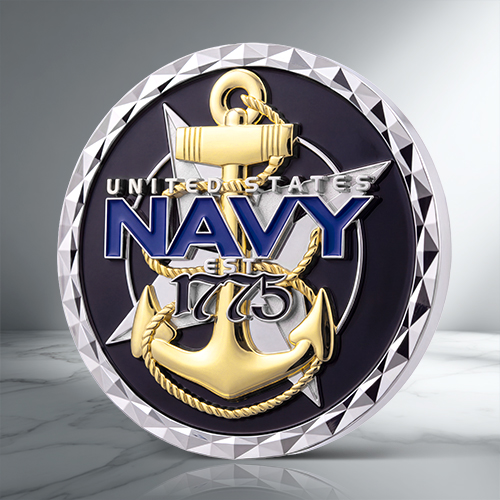 United_States_Navy_Est_1775_Anchor_Challenge_Coin