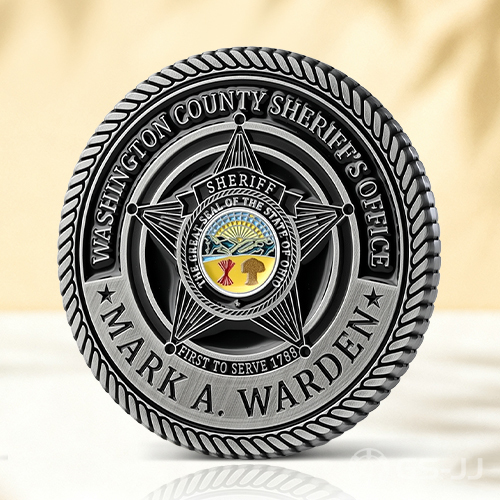 Washington_County_Sheriffs_Office_Mark_A_Warden_Challenge_Coin Washington_County_Sheriffs_Office_Mark_A_Warden_Challenge_Coin