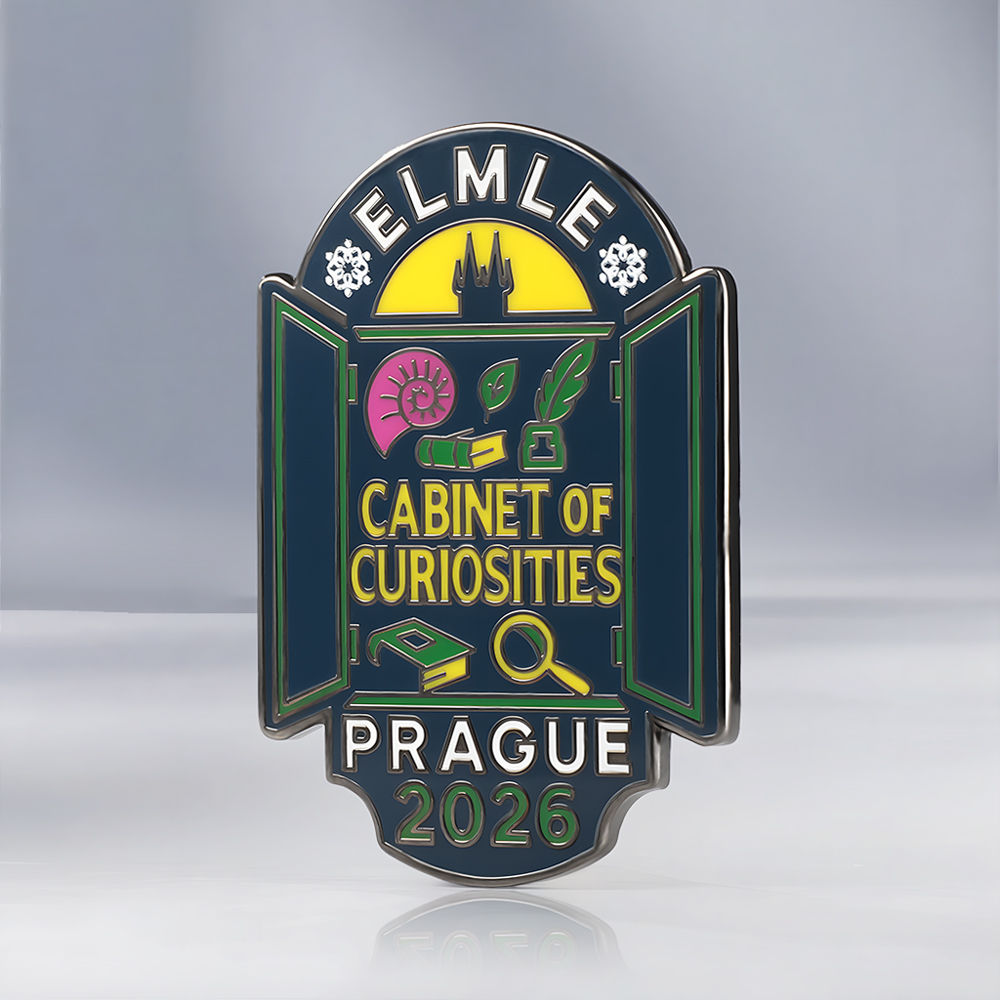 2026 Prague Cabinet Of Curiosities Window Pin